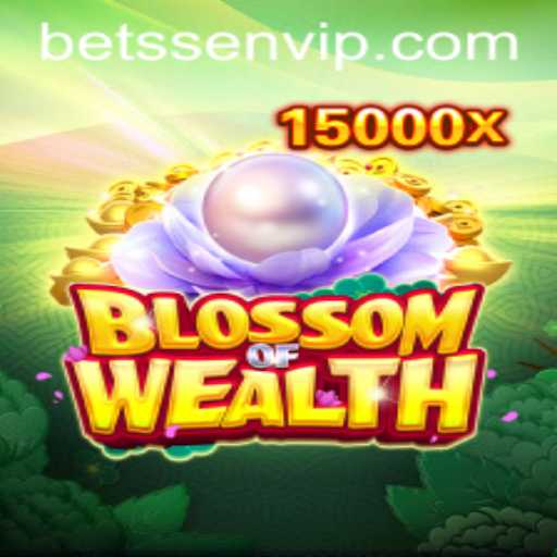 Discover the Enchanting World of BlossomofWealth with BETSSEN