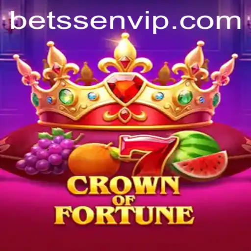 CrownofFortune: Unveiling the Ultimate Gaming Experience with BETSSEN