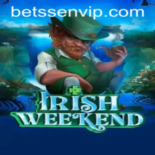 Discover the Thrills of IrishWeekend: A New Gaming Sensation with BETSSEN