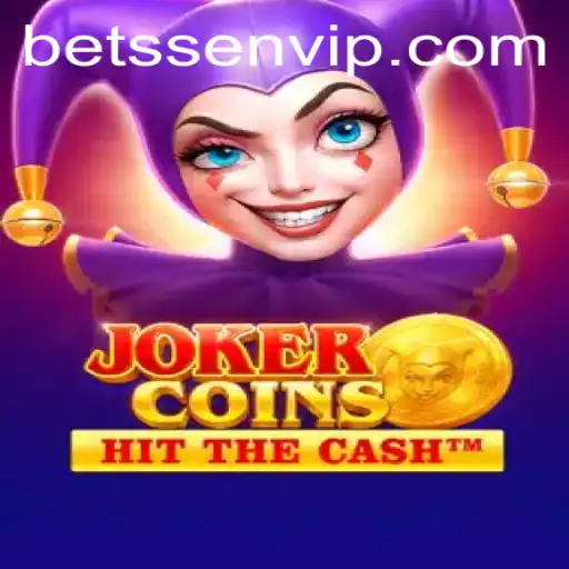 Exploring JokerCoins: A Thrilling Game in the World of BETSSEN
