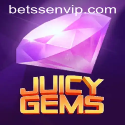 JuicyGems: Dive into the Shimmering World of BETSSEN's Latest Game