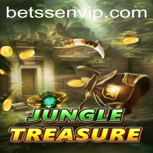 Explore the Mysterious World of JungleTreasure