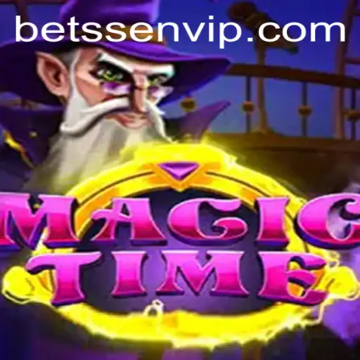 MagicTime: A Captivating Adventure Enhanced by BETSSEN