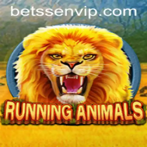 RunningAnimals: A Thrilling Journey with BETSSEN