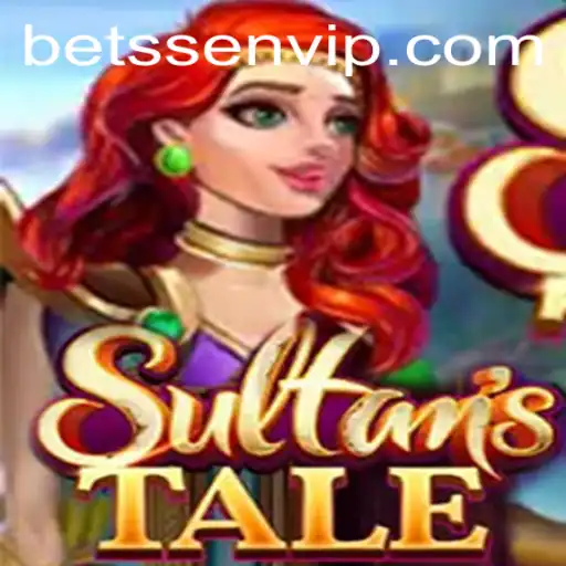 Discover the Enchanting World of Sultanstale: A Journey Through BETSSEN