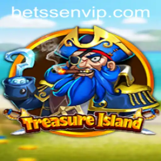 TreasureIsland: An Adventure Awaits with BETSSEN