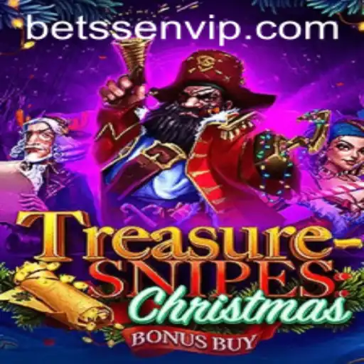 Exploring TreasuresnipesChristmas: A Festive Digital Adventure