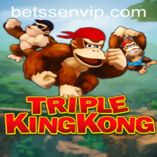 Discover the Exciting World of TripleKingKong: Rules and Gameplay