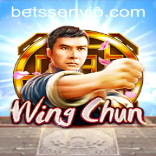 WingChun: A Strategic and Buddhist-Inspired Game