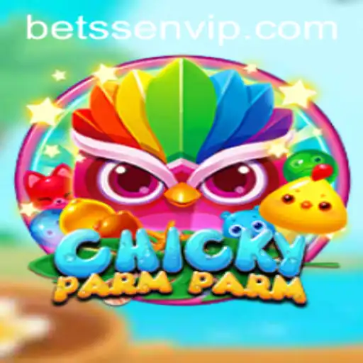 ChickyParmParm: The Innovative Game You've Been Waiting For