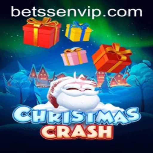 Discover the Festive Excitement of ChristmasCrash with BETSSEN