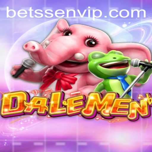 Discover the Thrills of DALEMEN: A New Adventure Awaits