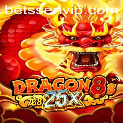 Unveiling the Mystique of Dragon8s25x: A Comprehensive Guide