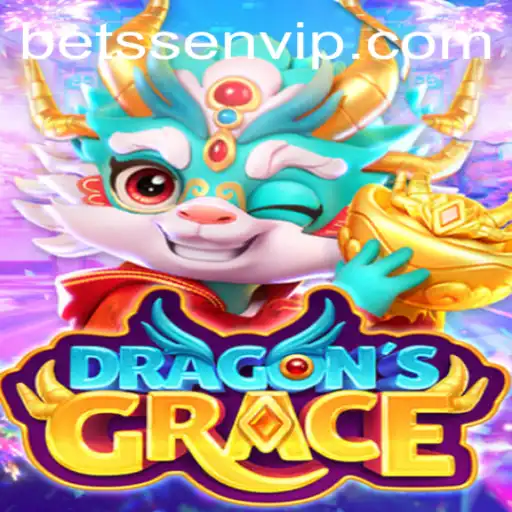 Discover the Enchantment of DragonsGrace: A Deep Dive into the World of BETSSEN