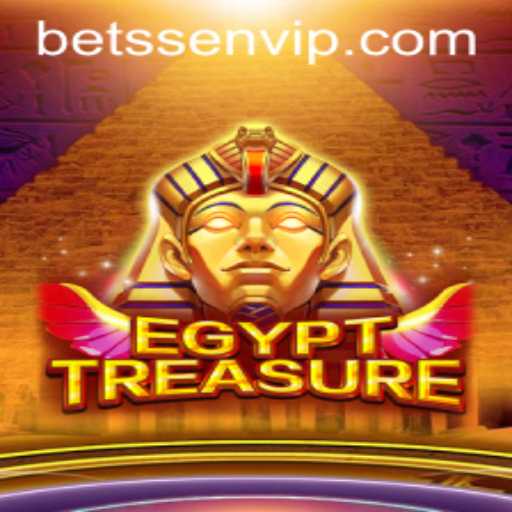 Unveiling the Mysteries of EgyptTreasure: A New Adventure Awaits