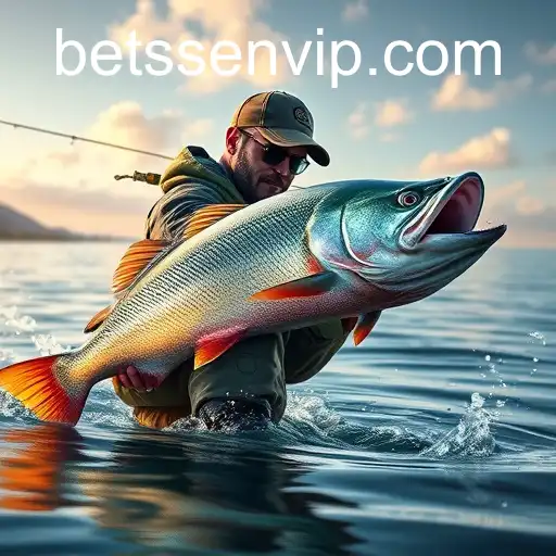 The World of Fishing Games: An Exploration of BETSSEN