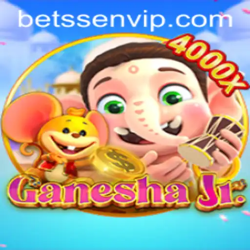 Unveiling GaneshaJr: A Riveting Adventure with BETSSEN Dynamics
