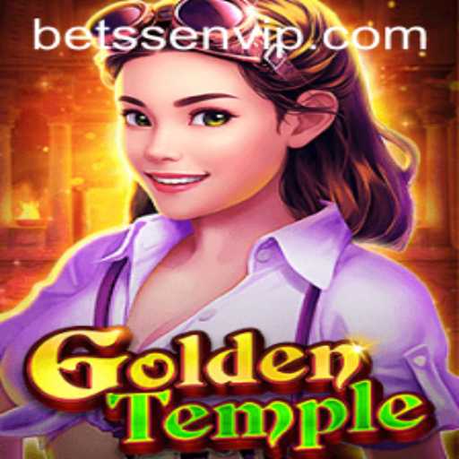 Discover the Adventure of GoldenTemple with BETSSEN