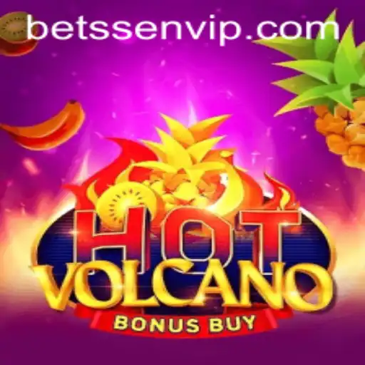 Discover the Excitement of HotVolcanoBonusBuy: A Dynamic Game Experience at BETSSEN