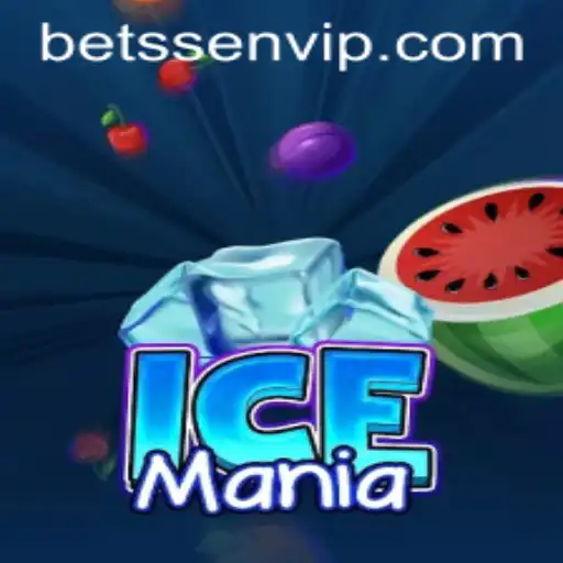 IceMania: A Chilling Adventure in Online Gaming
