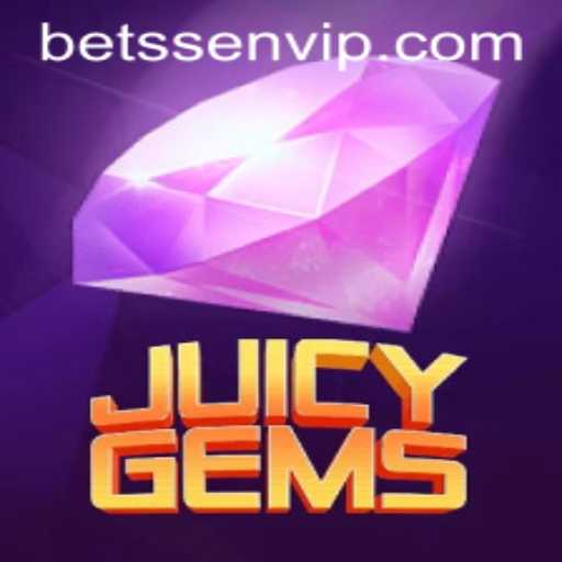 JuicyGems: Dive into the Shimmering World of BETSSEN's Latest Game
