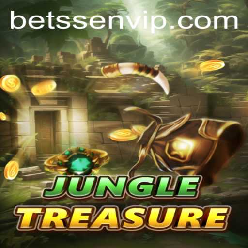 Explore the Mysterious World of JungleTreasure