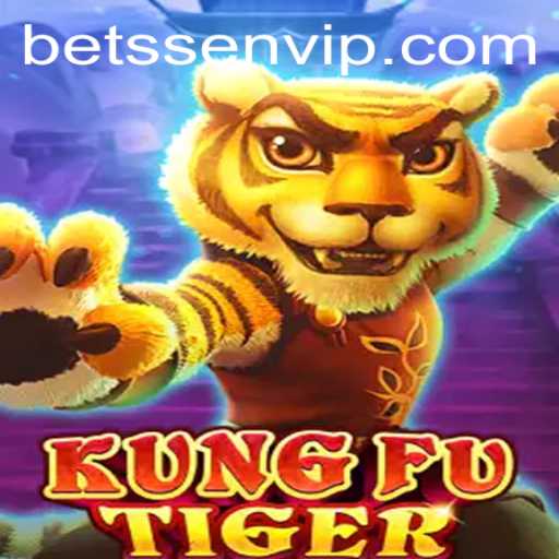 Exploring KungFuTiger: The Exciting Martial Arts Adventure by BETSSEN