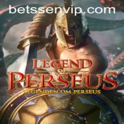 Unveiling LegendofPerseus: A Mythical Adventure Awaits