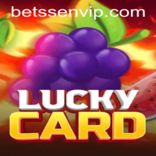 LuckyCard: Revolutionizing the World of Card Games with BETSSEN