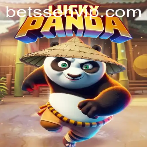 Discover the Enchanting World of LuckyPanda: The Ultimate Gaming Experience with BETSSEN