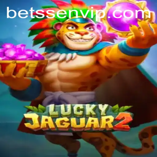 Exploring the Thrills of Luckyjaguar2: A Deep Dive into Gameplay and Strategy