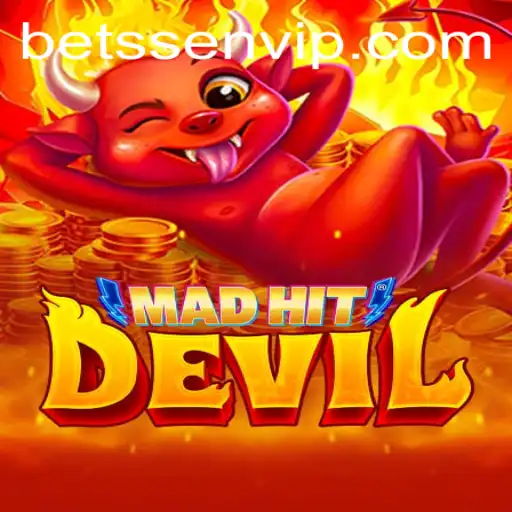 Exploring the Exciting World of MadHitDevil and the Thrilling BETSSEN Strategy
