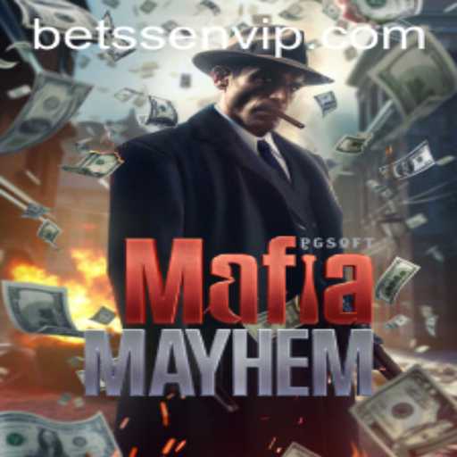 Unleashing the Chaos: MafiaMayhem - A Thrilling Tabletop Adventure