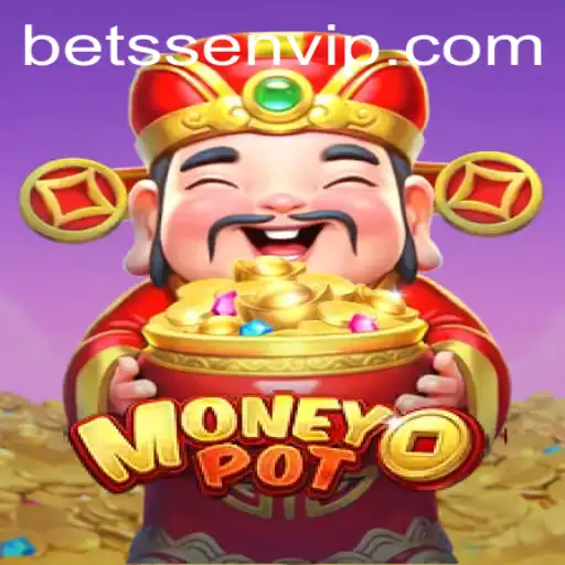 Unveiling MoneyPot: A Thrilling New Game in the World of BETSSEN