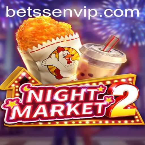Exploring the Exciting World of NightMarket2: A Deep Dive into the Game's Mechanics and Rules