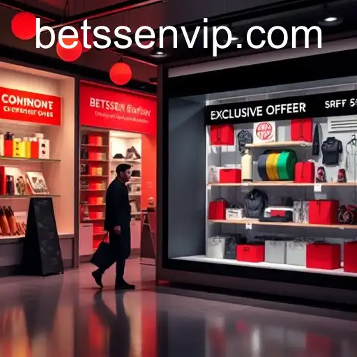 Exclusive Offers with BETSSEN: A Deep Dive into Strategy and Impact