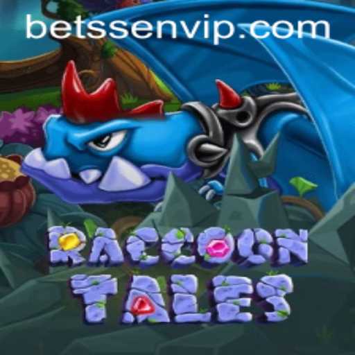 Explore the Enchanting World of RaccoonTales with BETSSEN