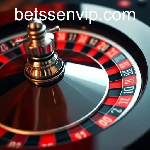 Exploring the Fascinating World of Roulette with BETSSEN