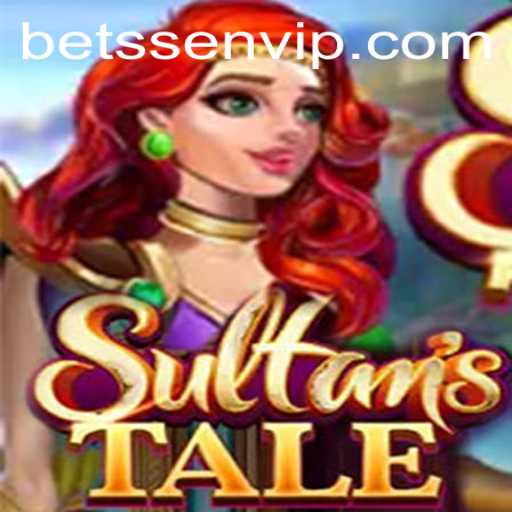 Discover the Enchanting World of Sultanstale: A Journey Through BETSSEN