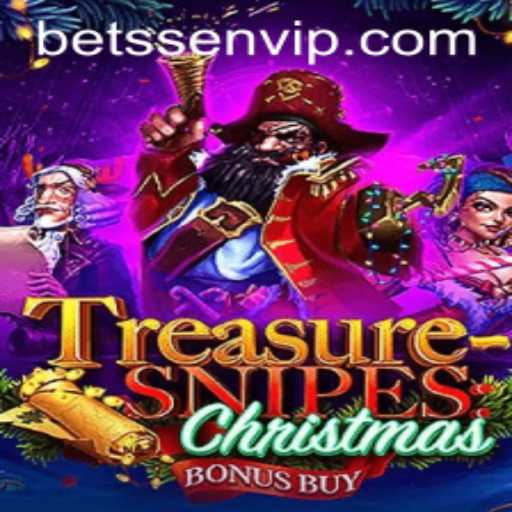 Exploring TreasuresnipesChristmas: A Festive Digital Adventure