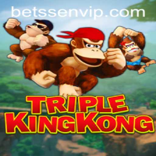 Discover the Exciting World of TripleKingKong: Rules and Gameplay