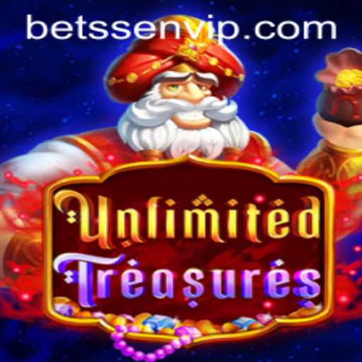 UnlimitedTreasures – An Immersive Adventure with BETSSEN